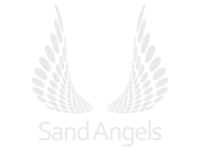 Sand Angels