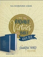 Zondervan NIV Radiant Virtues Bible