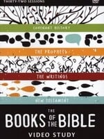 Zondervan Books of the Bible Video Study