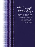 Zondervan Draw Near to God: 100 Bible Verses to Deepen Your Faith