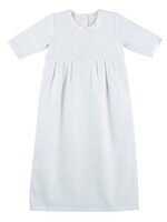 Stephan Baby Gown - Boy's Baptism, 0-3 months