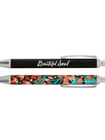 Heartfelt Pen Set - Beautiful Soul