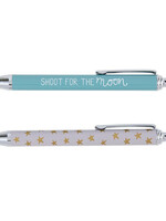 Heartfelt Pen Set - Shoot for the Moon