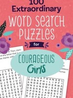 Anchor Distributors 100 Extraordinary Word Search Puzzles