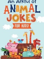 Anchor Distributors An Arkful of Animal Jokes for Kids