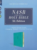 Zondervan NASB 1995 XL Bible