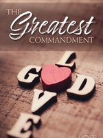 RosePublishing The Greatest Commandment Pamphlet