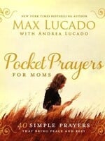 Thomas Nelson Pocket Prayers for Moms