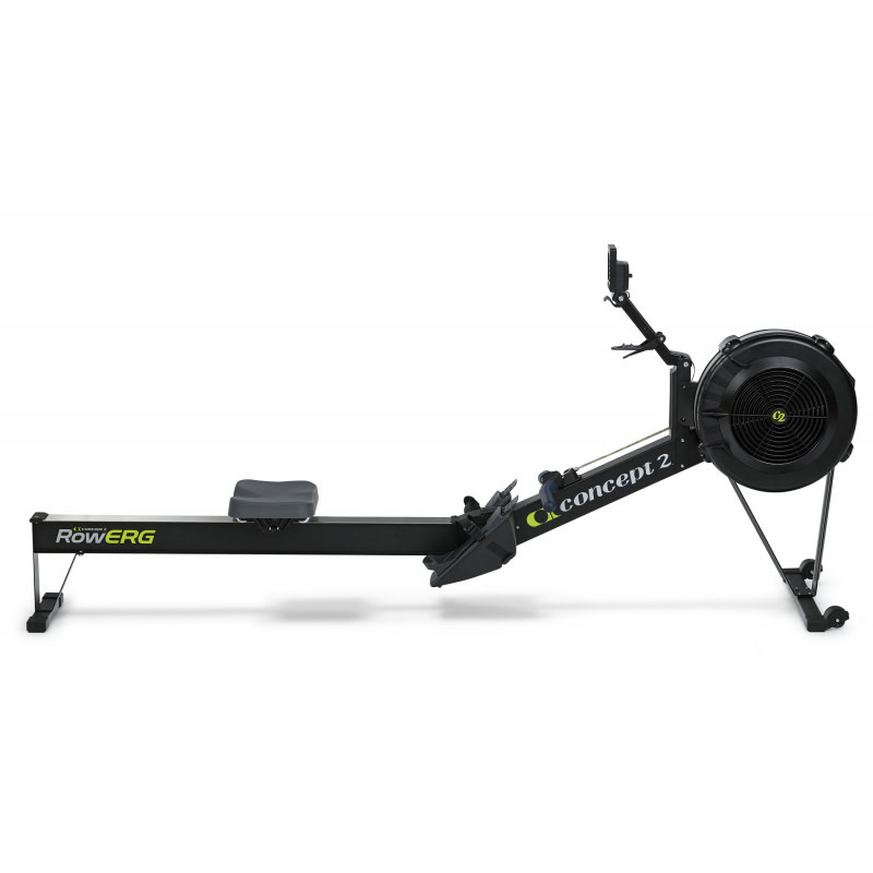 Concept2 Rowerg With Standard Legs