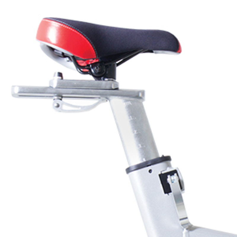 Spirit XIC600 Indoor Cycle