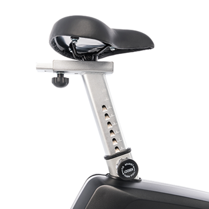 Spirit CU800 Upright Bike