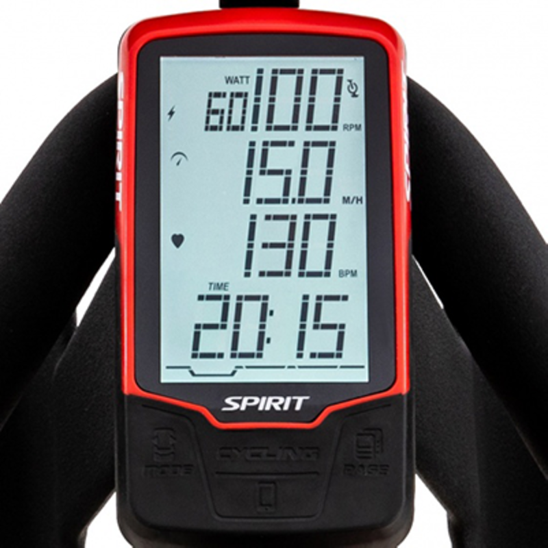 Spirit CIC850 Indoor Cycle