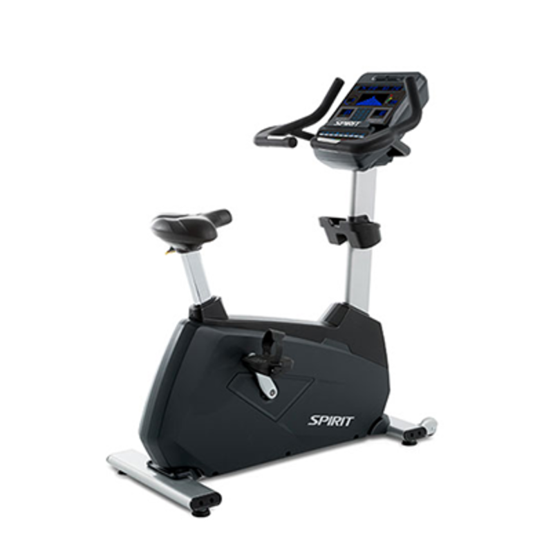 Spirit CU900 Upright Bike