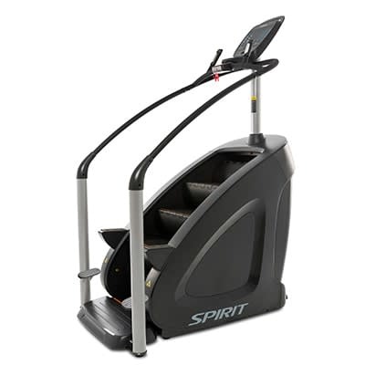 Spirit CSC900 Stair Climber