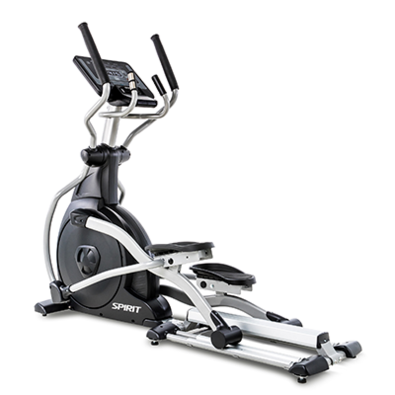 Spirit CE800 Elliptical