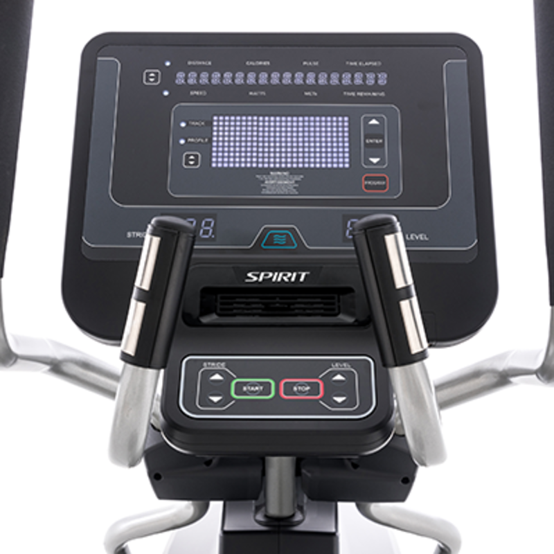 Spirit CE850 Elliptical