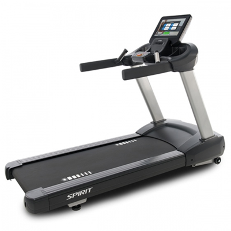 Spirit CT800 Treadmill ENT
