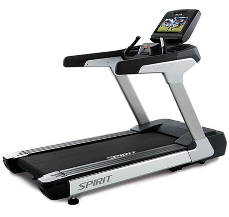 Spirit CT900 Treadmill ENT