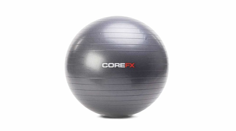 COREFX Anti-Burst Exercise Ball