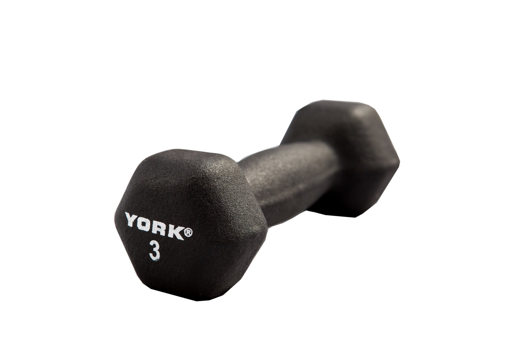 Neoprene Dumbbell Fitworks Moncton