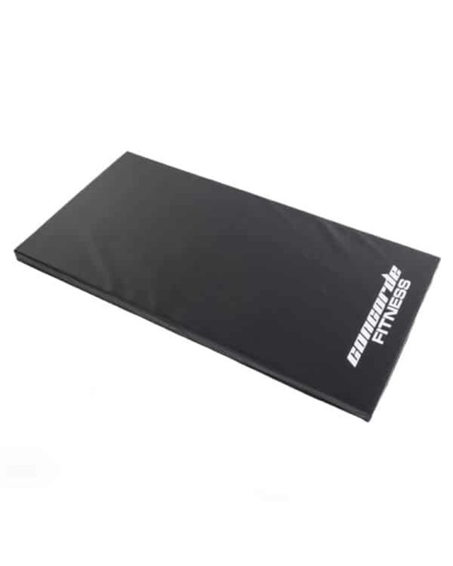 Concorde Fitness Gym Mat 4' x 2' x 1.5"