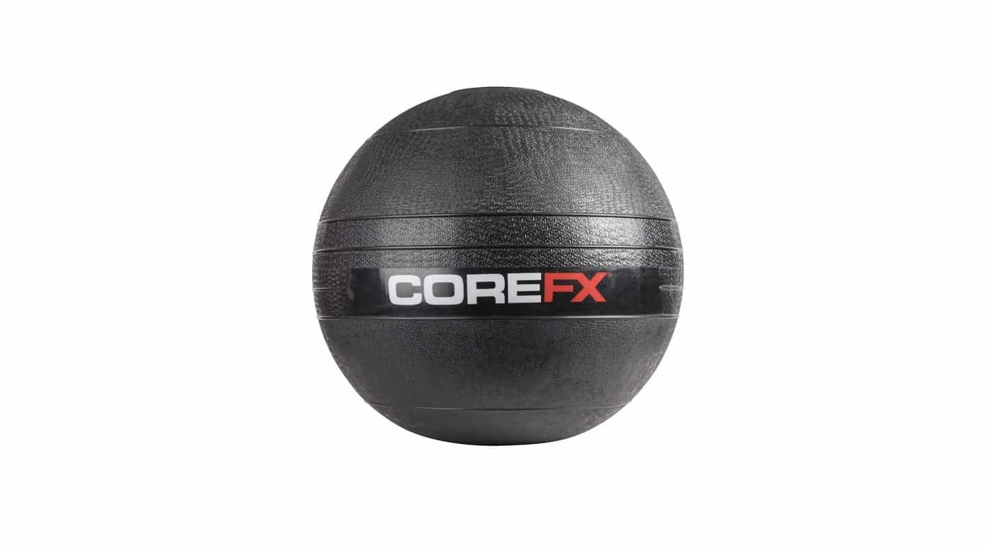 COREFX Slam Ball