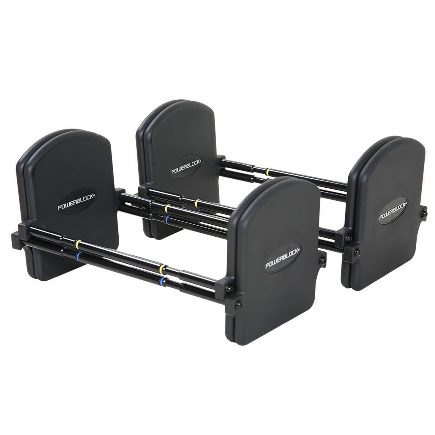 PowerBlock Pro EXP Urethane Expansion Kit Fitworks Moncton