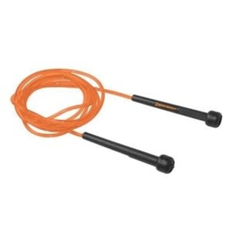 Iron Body Adjustable Jump Rope