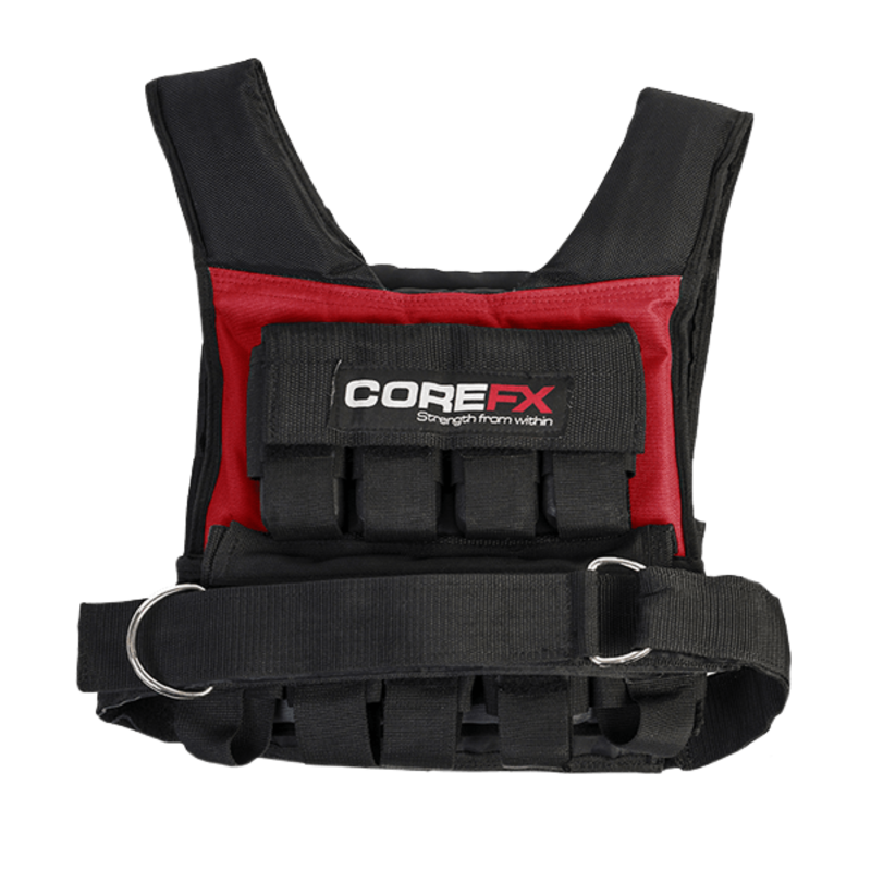 COREFX Weighted Vest