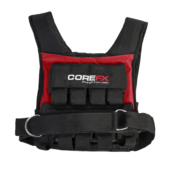 COREFX Weighted Vest