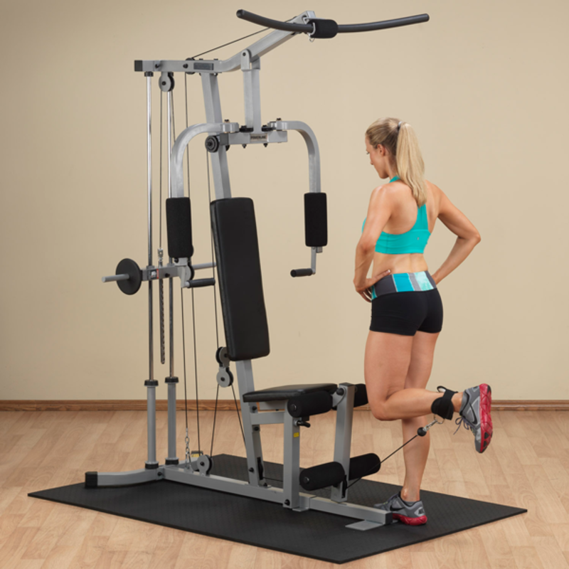 Body-Solid Powerline PHG1000X Home Gym