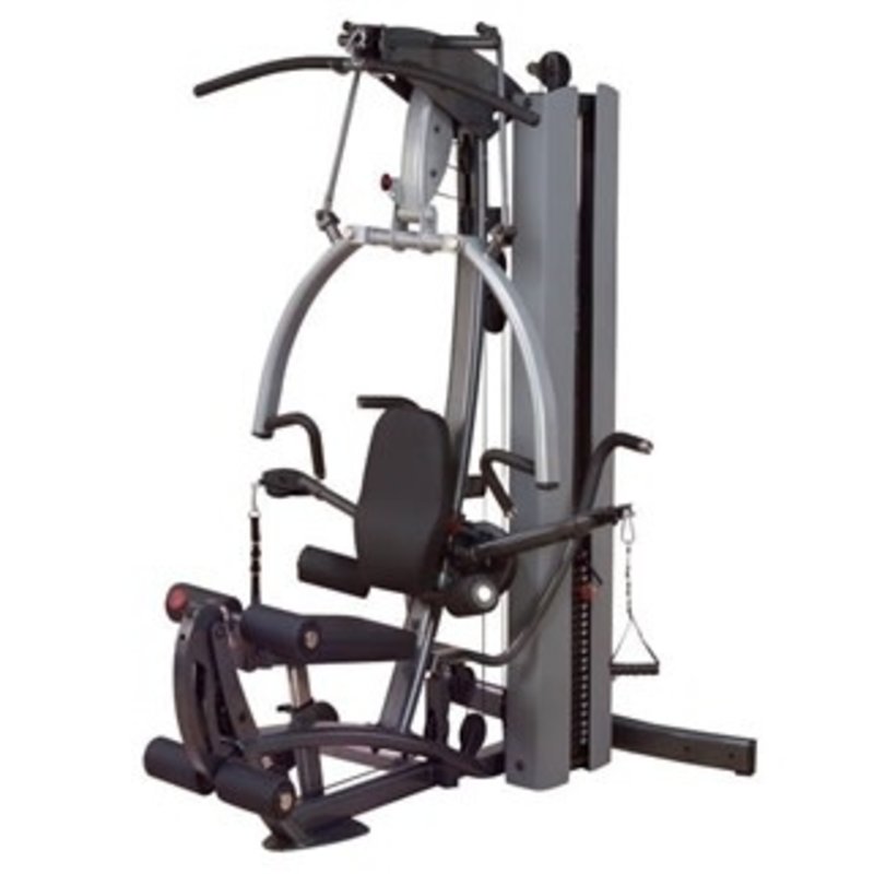 Body-Solid Fusion 600 Home Gym