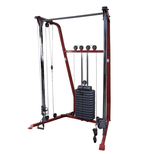 Body-Solid Best Fitness BFFT10 Functional Trainer
