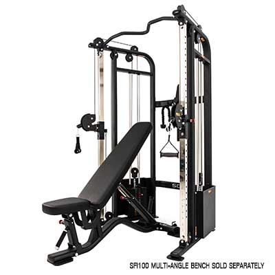 Sole SFT160 Functional Trainer