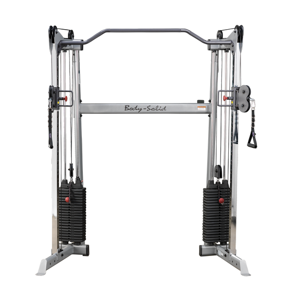 Body-Solid Functional Trainer GDCC200