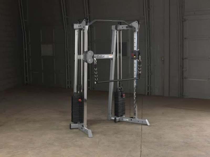 Body-Solid GDCC210 Functional Trainer