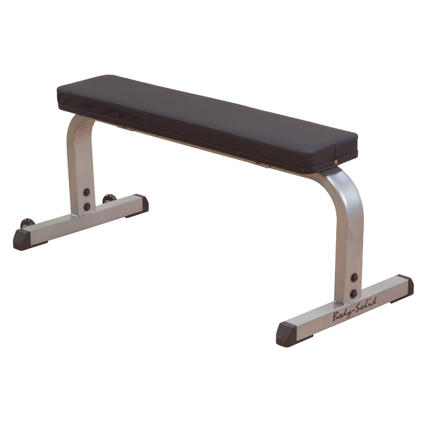 Body-Solid Flat Bench GFB350