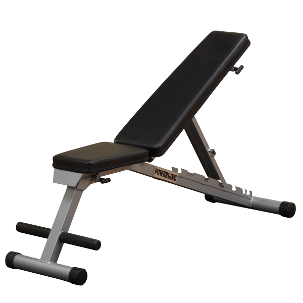 Body-Solid Powerline Multi-Bench PFID125X