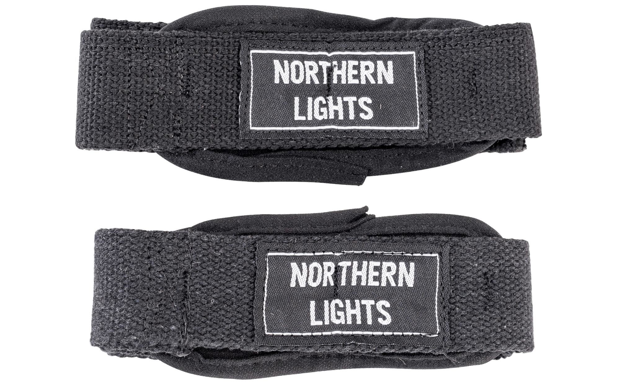 Northern Lights Cotton Lifting Straps - Pair