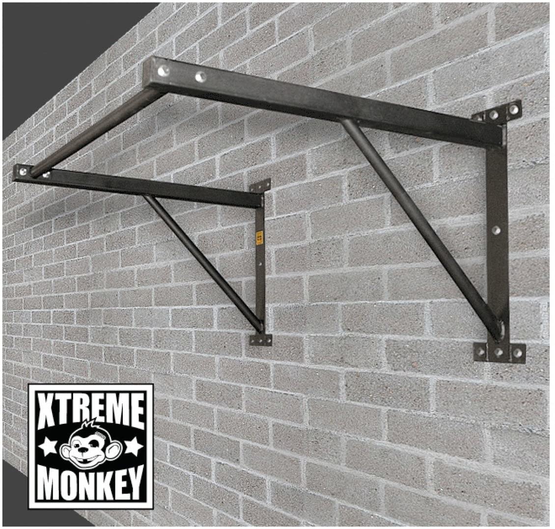 Xtreme Monkey Wall Mount Crossfit Pull Up