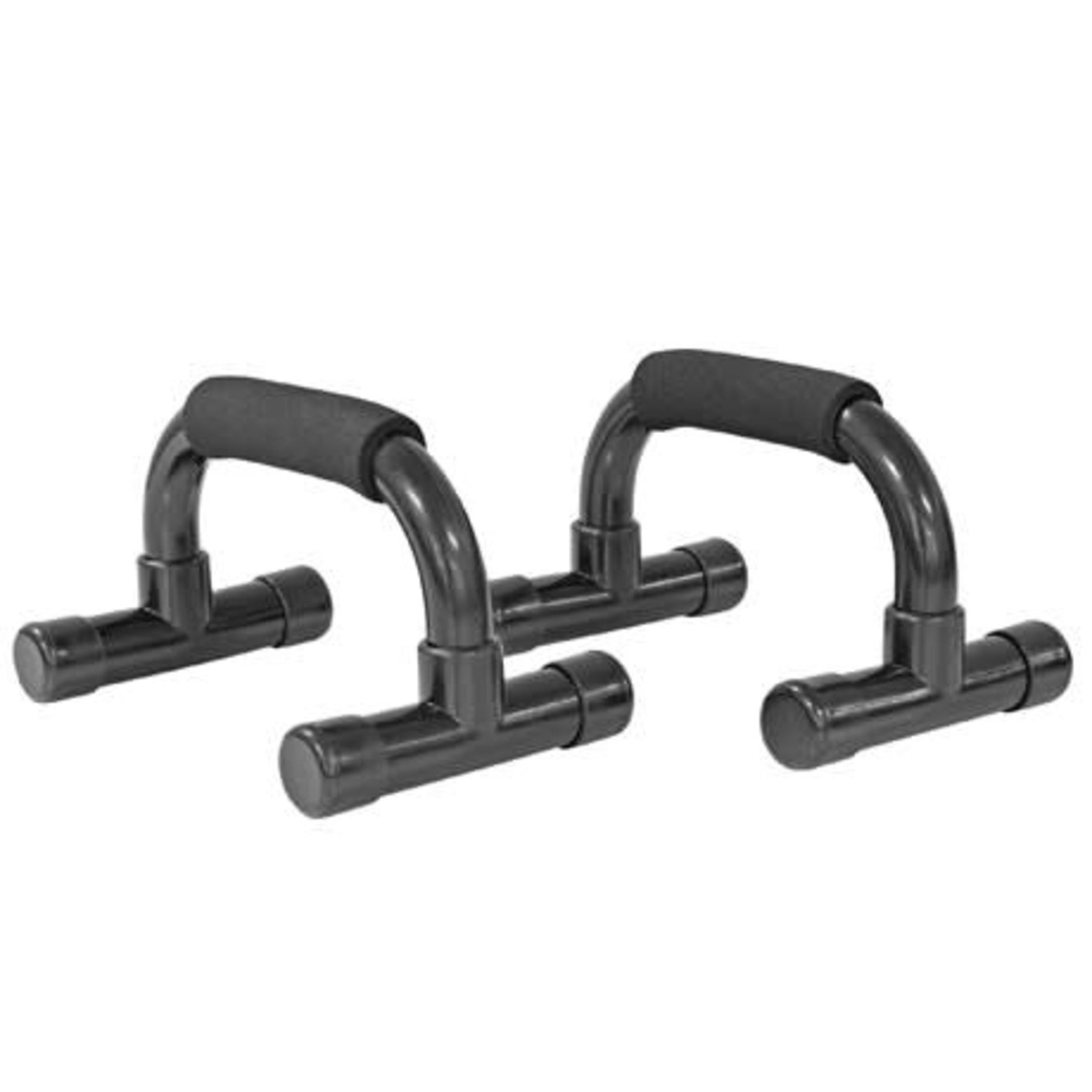 Northern Lights PVC Push Up Bars Fitworks Moncton