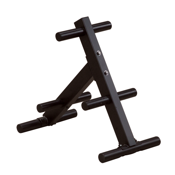 Body-Solid 3 Tier Dumbbell Rack #GDR363 – Fitness Exchange