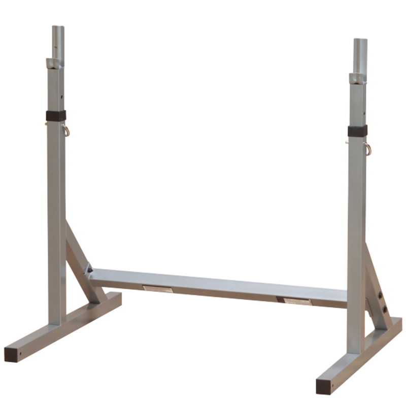 Body-Solid Powerline Squat Rack PSS60X