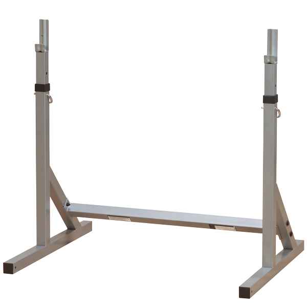 Body-Solid Powerline Squat Rack PSS60X