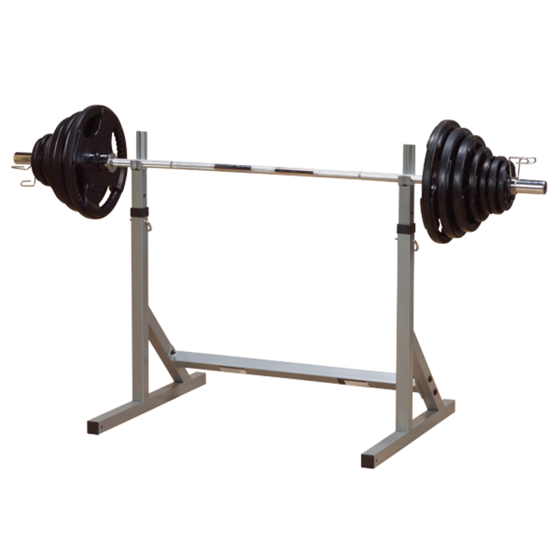 Body-Solid Powerline Squat Rack PSS60X