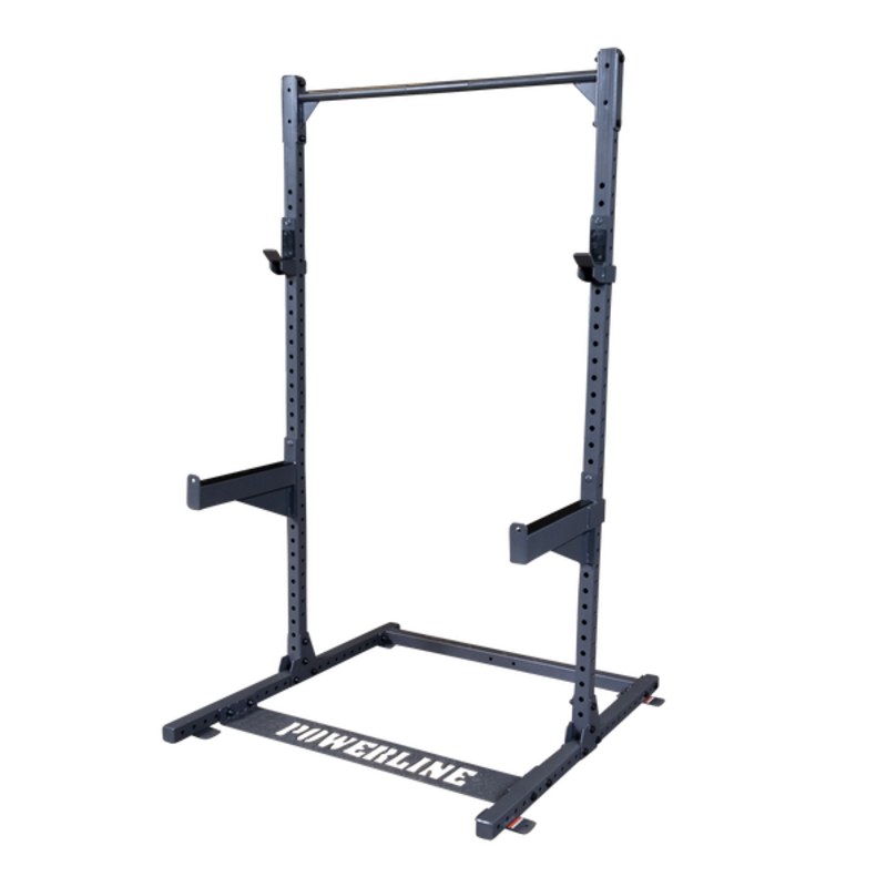 Body-Solid Powerline Half Rack PPR500