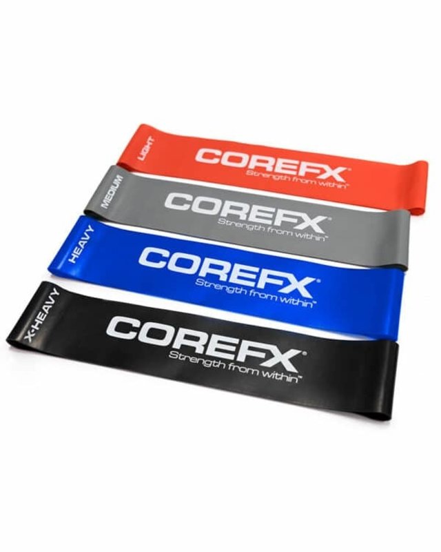 COREFX Pro Loop Resistance Band