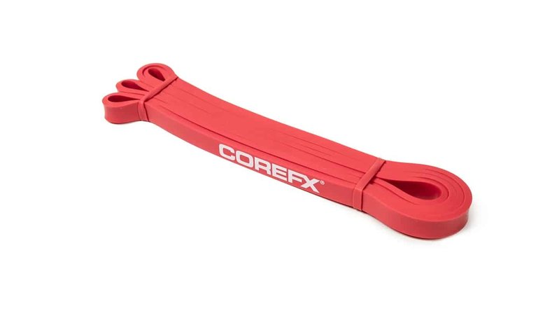 Door Anchor – Corefx