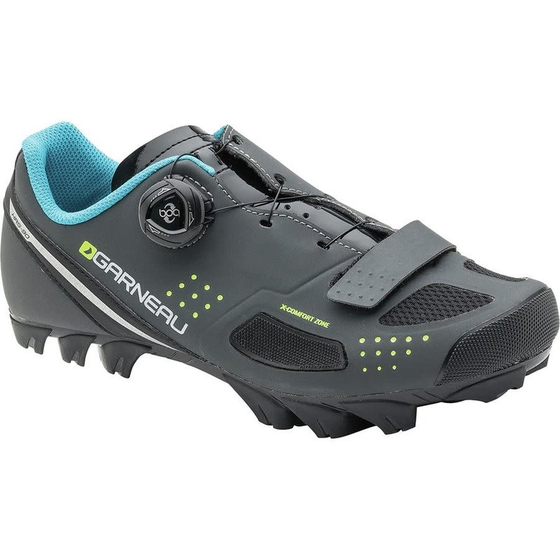 Louis Garneau Granite II Shoes