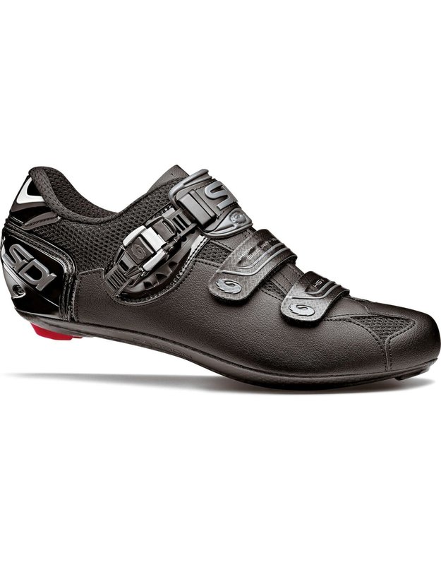 Sidi Genius 7 Shadow Road